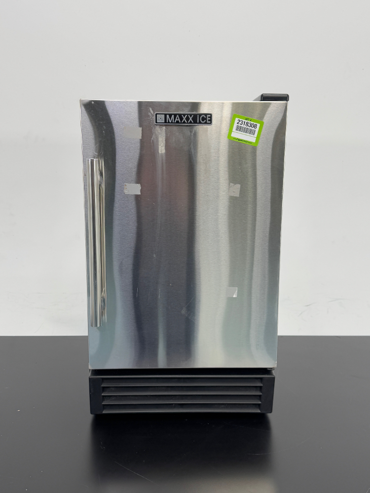 Image of Asbury Maxx Ice MIM25 Ice Maker